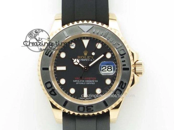 MiroTime 0427 Trendy Submariner 116613 LB Blue Ceramic ARF 1:1 Best Edition 904L SS Case and Bracelet SH 699